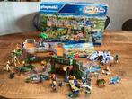 Playmobil dierentuin met extra dieren en doos, Kinderen en Baby's, Speelgoed | Playmobil, Ophalen