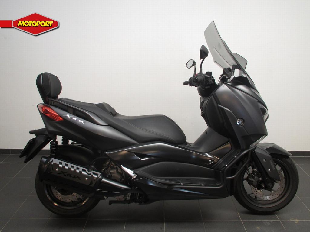 Yamaha X-MAX 300 ABS (bj 2021), Motoren, Motoren | Yamaha, Klantenservice@yamaha-motor.nl, Overig, Koolhovenlaan 101
1119 NC  Schiphol-Rijk, NL