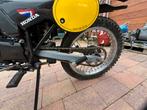 Honda MTX 80 met 125cc cilinder - Topstaat!, Particulier, 125 cc, Overig, 11 kW of minder