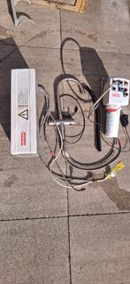 Franke Perfect 3 kokend water kraan, Huis en Inrichting, Ophalen, Minder dan 50 cm, Gebruikt, Minder dan 25 cm