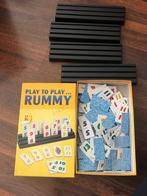 Rummy, Ophalen of Verzenden, Gebruikt