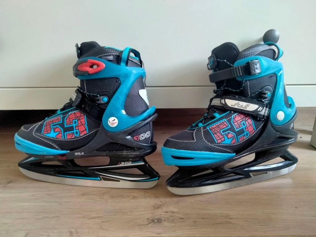 Schaatsen Maat 38-41, Overige merken, Ophalen of Verzenden, Zo goed als nieuw, IJshockeyschaatsen