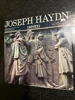 Joseph Haydn: Militaire Symfonie, Trompetconcert (LP), Gebruikt, Ophalen of Verzenden, Orkest of Ballet, 12 inch