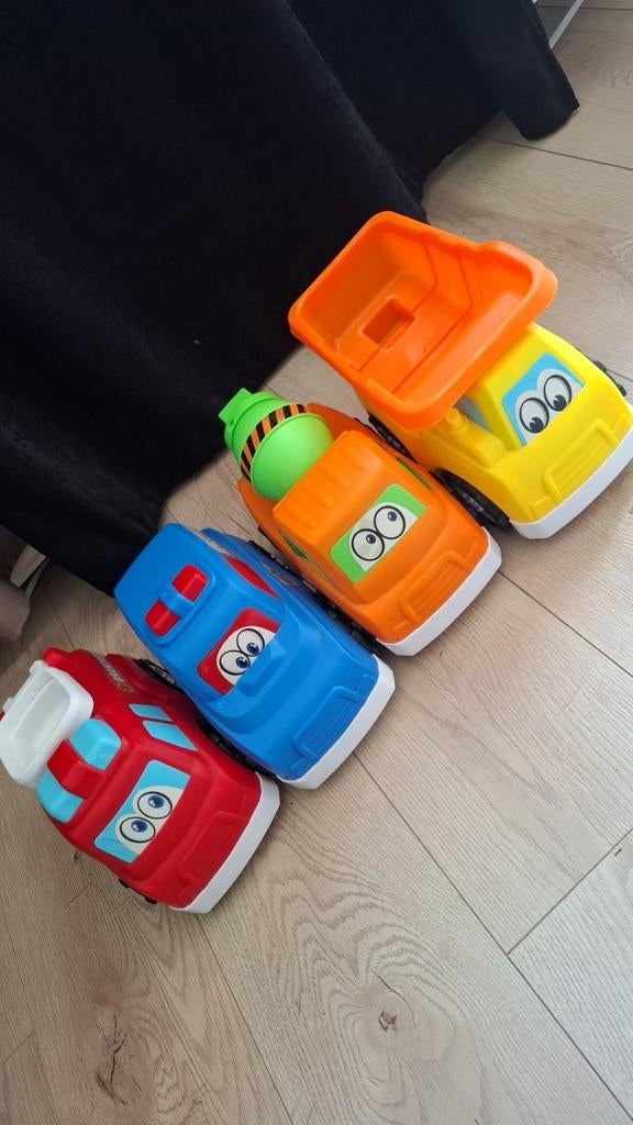 Voertuigen auto's, Ophalen of Verzenden