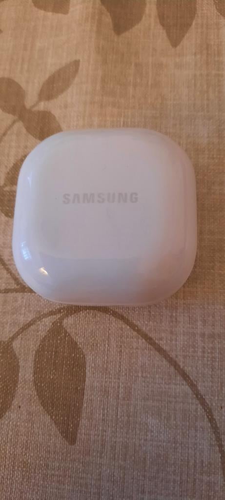 Samsung Galaxy Buds Live, Ophalen of Verzenden, Nieuw, Overige merken, Draadloos