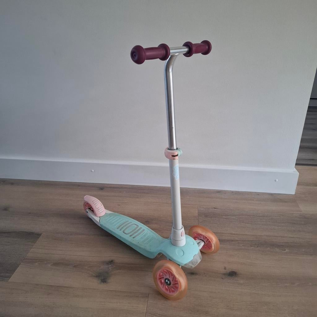 Step, Fietsen en Brommers, Steps, Ophalen, Gebruikt, Gewone step, Oxelo