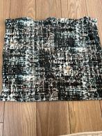 Set van 6 sierkussens met abstract patroon ikea, Huis en Inrichting, Woonaccessoires | Kussens, Ophalen of Verzenden, Zo goed als nieuw