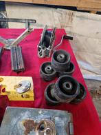 diverse spullen voor diverse andere aanhangers, Ophalen of Verzenden, Gebruikt