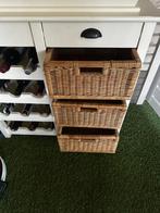 Kastje, Ophalen of Verzenden, Gebruikt