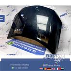 W166 ML AMG MOTORKAP ZWART ORIGINEEL Mercedes 2015-2019 166, Gebruikt, -, Voor, Ophalen of Verzenden