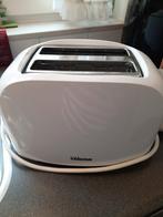 Broodrooster 2x gebruikt in nieuwstaat, Ophalen of Verzenden