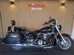 Yamaha XVS 1300A Midnight Star Custom 1ste eigenaar, Motoren, Motoren | Yamaha, Bedrijf, Meer dan 35 kW, 1304 cc, Chopper