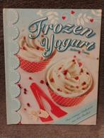Frozen Yogurt Kookboek - Melanie Zanin, Ophalen of Verzenden, Zo goed als nieuw, Melanie Zanin, Gezond koken