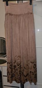 Nieuw nieuwe lange rok met label kaartje one size, Kleding | Dames, Rokken, Ophalen, Nieuw, Maat 38/40 (M), Onder de knie