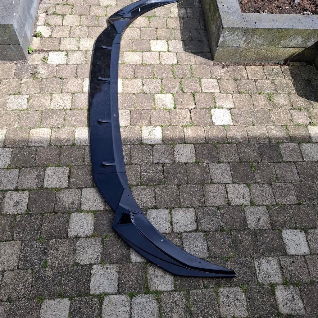 Onderlip voor Audi A4 2021 en Alu velgen 18inch, Ophalen of Verzenden