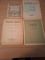 Muziekboeken - Kinderliedjes, Klassiek, Orgel, Ophalen of Verzenden