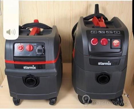 STARMIX  MOTOR REPARATIE 125,- INCL MOTOR EN MONTEREN !!!, Ophalen, Zo goed als nieuw, Overige typen