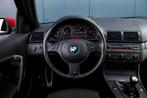 BMW 3-serie Compact 318ti M Sport | M Sport | Airco | PDC |, Achterwielaandrijving, Parkeersensor, Alcantara, Handgeschakeld