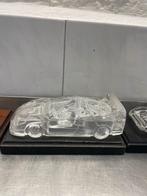 Glazen auto's: Mercedes, Ferrari, Jaguar, Ophalen of Verzenden, Gebruikt, Auto