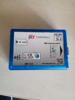 I/O TERMINAL HW11 Orgineel met Siemens sim. Tuning/Cloning, Ophalen
