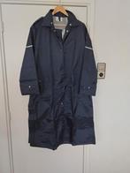 Regenjas dames, Ophalen of Verzenden, Zo goed als nieuw, Maat 46 (S) of kleiner, Blauw