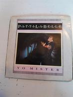 Patti labelle 7inch yo mister, Cd's en Dvd's, Vinyl Singles, Ophalen of Verzenden, Zo goed als nieuw, Pop