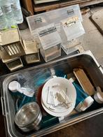 Vogel spullen doe een bod, Ophalen of Verzenden, Zo goed als nieuw