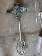Beton/mortel mixer - Krachtige mengmachine, Ophalen, Gebruikt, ., .
