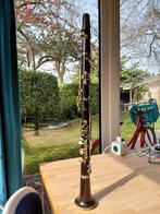 Oude klarinet, Muziek en Instrumenten, Blaasinstrumenten | Overige, Ophalen of Verzenden, Gebruikt, Koperblazer