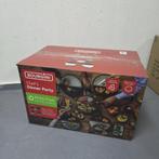 1375-202607: Bourgini Chef's Dinner Party 4 Personen NIEUW, Witgoed en Apparatuur, Gourmetstellen, Ophalen of Verzenden, Nieuw