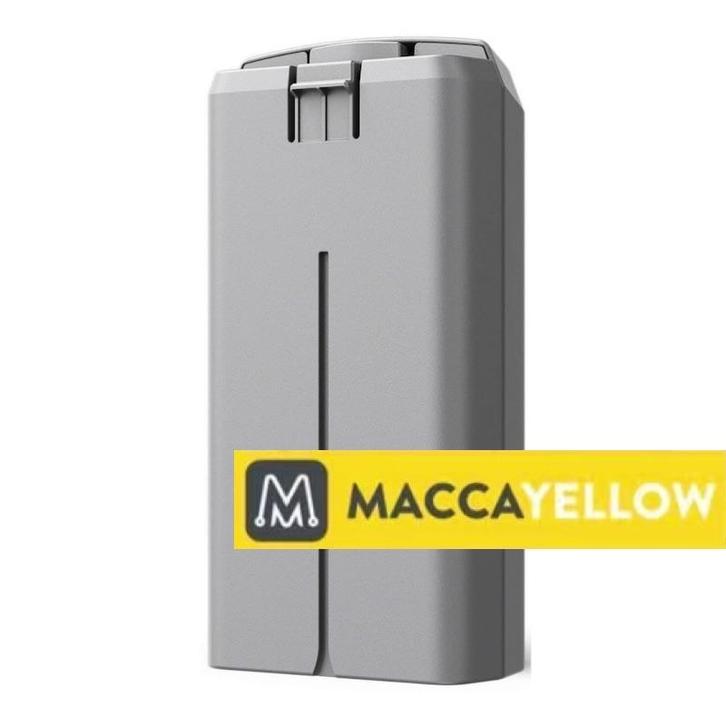 DJI Mini Intelligent Flight Battery, Audio, Tv en Foto, Drones, Zo goed als nieuw, Ophalen of Verzenden