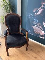 Troontje, Ophalen, Gebruikt, Klassiek, 75 tot 100 cm