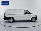 Mercedes-Benz Vito 116 CDI L2 Pro Led Trekhaak 2500kg Parkee, Automaat, Gebruikt, 4 cilinders, 2500 kg