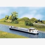 FALLER 131006: bouwpakket vrachtschip "Saskia" m. woonged., Overige merken, Wisselstroom, Overige typen, Nieuw