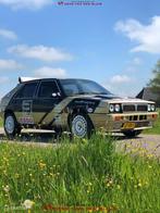 Lancia Delta 1.6 HF Turbo, Voorwielaandrijving, 1043 kg, Gebruikt, 4 cilinders