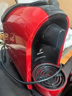 Tchibeo Cafissimo., Witgoed en Apparatuur, Koffiezetapparaten, Ophalen, Zo goed als nieuw, Koffiemachine