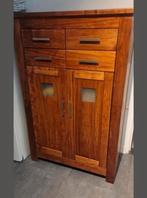 Leuk meidenkastje - 100x150x45 cm, Huis en Inrichting, Kasten | Overige, Ophalen of Verzenden