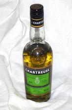 Voor verzamelaars. UNIEK ! Chartreuse, 55%vol, Nieuw, Ophalen of Verzenden, Vol, Overige typen