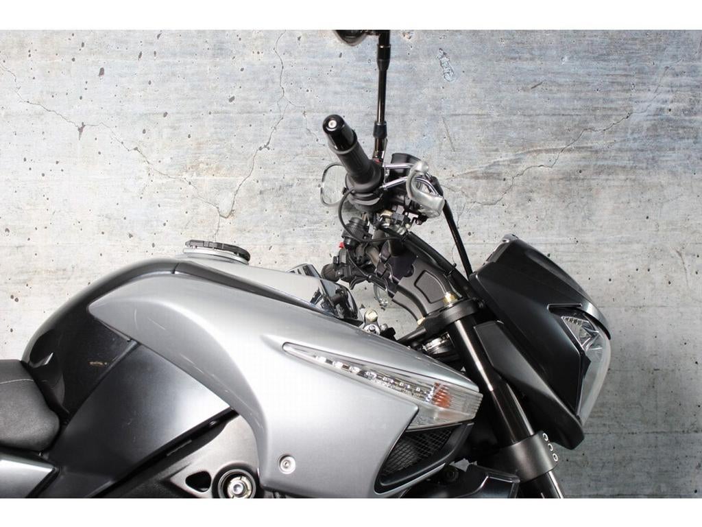 Suzuki GSX 1300 B-King ABS, SUZUKI, 1340 cc, 4 cilinders, Motorrijbewijs A