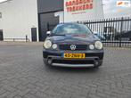 Volkswagen Polo 1.4-16V FUN, Auto's, Volkswagen, Voorwielaandrijving, Gebruikt, 4 cilinders, 1081 kg