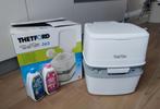 Thetford Porta Potti 365 draagbaar toilet, Ophalen of Verzenden, Zo goed als nieuw