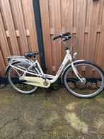 Damesfiets Batavus MK50, Fietsen en Brommers, Batavus, Ophalen of Verzenden, 53 tot 56 cm, Gebruikt