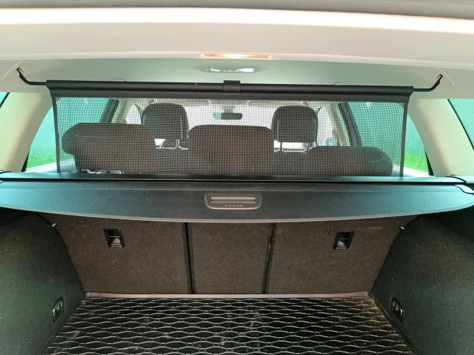 Volkswagen Passat B8 Zonnescherm Rolgordijn Kofferbak, Auto-onderdelen, Interieur en Bekleding, Ophalen of Verzenden, Gebruikt