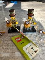 Lego Minifigures 71048 Nr 12, NIEUW 2 stuks, Ophalen of Verzenden, Nieuw, Lego