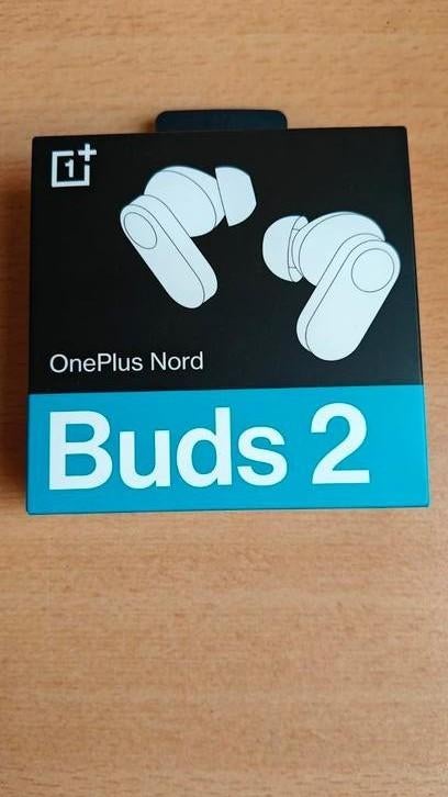 OnePlus Nord Buds 2.  Nog nieuw in verpakking, Ophalen, Nieuw, Overige merken, Draadloos