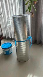 Forbo Foam ondervloer geluiddempend, Ophalen, Overige materialen, 30 cm of meer, Overige typen