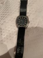 Diesel horloge, Sieraden, Tassen en Uiterlijk, Horloges | Heren, Ophalen, Zo goed als nieuw, Leer, Overige merken