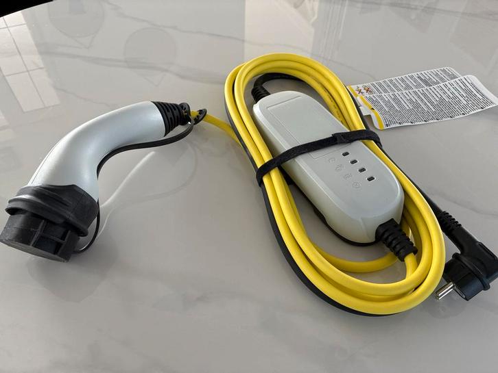 Nieuwe VW AG Aptiv Laadkabel - Ongebruikt, Auto diversen, Laadpalen, Nieuw, Laadkabel, Ophalen