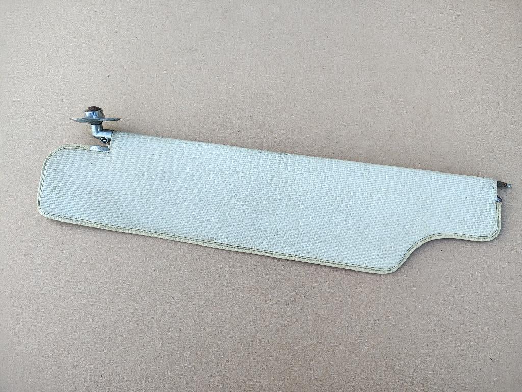 Zonneklep/ Links Cadillac Coupe/ Sedan De Ville (1962), Verzenden, Gebruikt, Cadillac