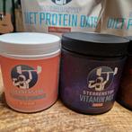 Sterrenstof supplementen, Sport en Fitness, Ophalen of Verzenden, Zo goed als nieuw, Overige typen